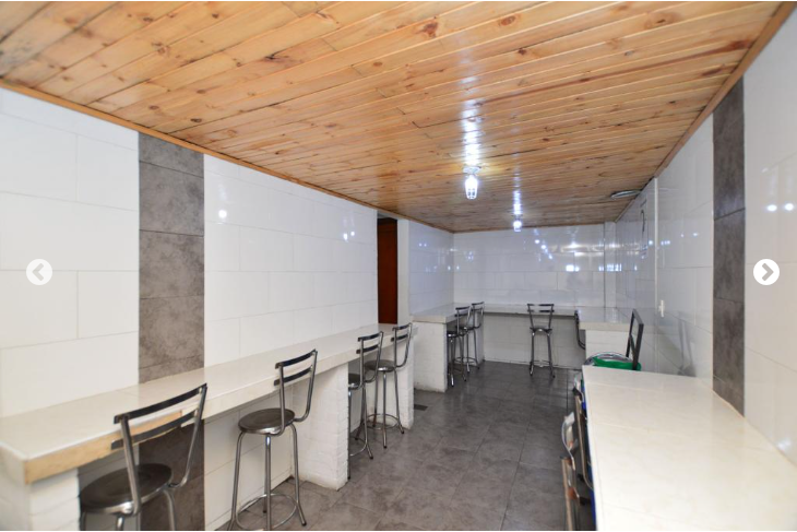 Oficina en venta en Santa Barbara Central, Bogotá, 60 m² · foto 14 de 16