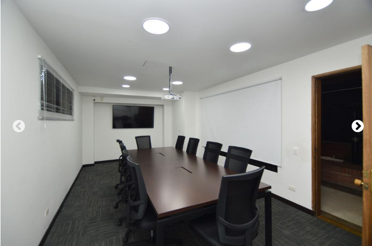 Oficina en venta en Santa Barbara Central, Bogotá, 60 m² · foto 12 de 16