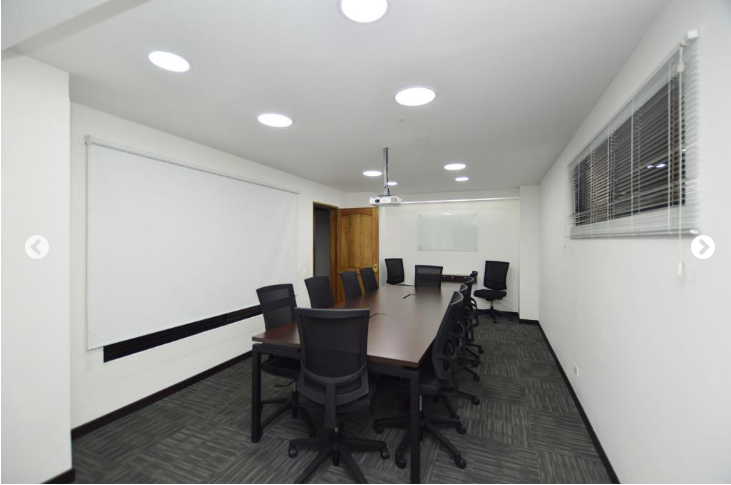 Oficina en venta en Santa Barbara Central, Bogotá, 60 m² · foto 13 de 16