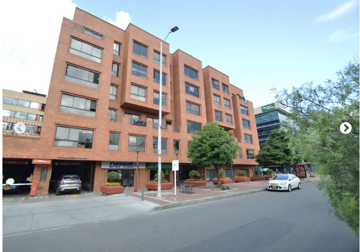 Oficina en venta en Santa Barbara Central, Bogotá, 60 m² · foto 16 de 16