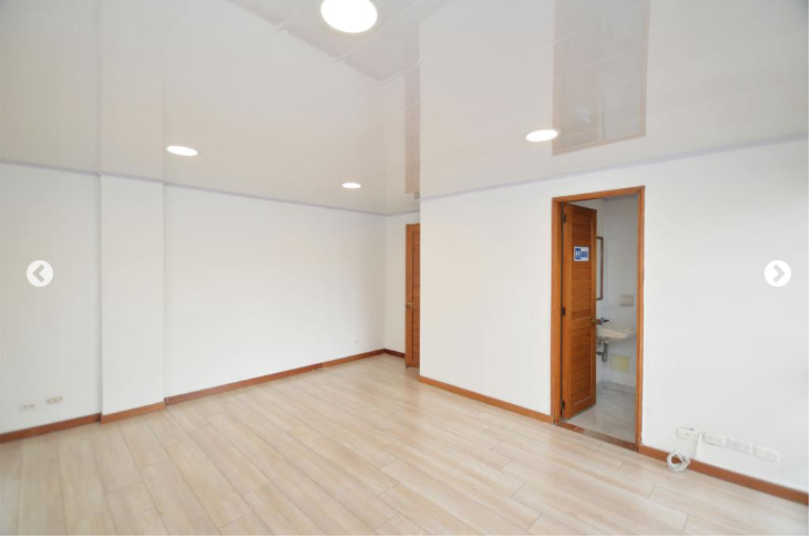 Oficina en venta en Santa Barbara Central, Bogotá, 60 m² · foto 4 de 16