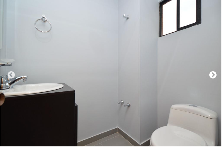 Oficina en venta en Santa Barbara Central, Bogotá, 60 m² · foto 6 de 16