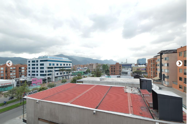 Oficina en venta en Santa Barbara Central, Bogotá, 60 m² · foto 8 de 16