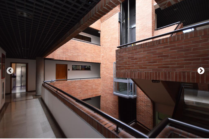 Oficina en venta en Santa Barbara Central, Bogotá, 60 m² · foto 9 de 16