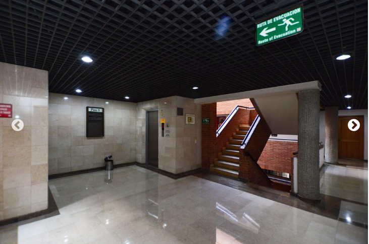 Oficina en venta en Santa Barbara Central, Bogotá, 60 m² · foto 10 de 16
