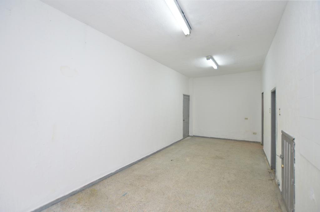 Local en arriendo en Palermo, Bogotá, 32 m² · foto 3 de 5