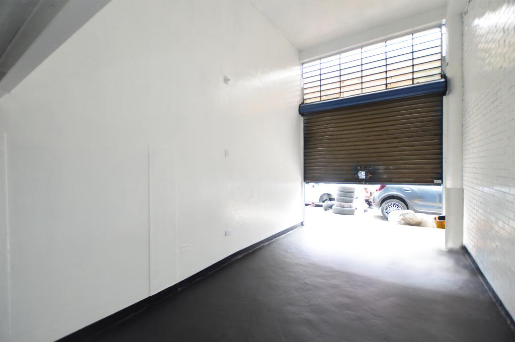 Local en arriendo en Siete De Agosto, Bogotá, 24 m² · foto 2 de 5