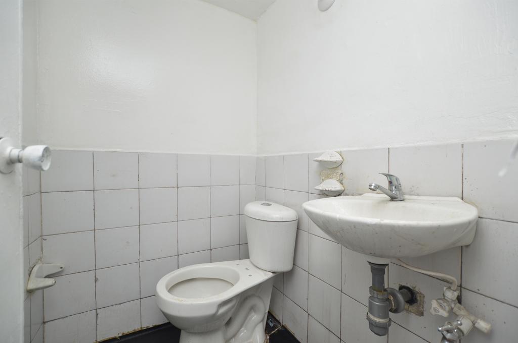 Local en arriendo en Siete De Agosto, Bogotá, 24 m² · foto 5 de 5
