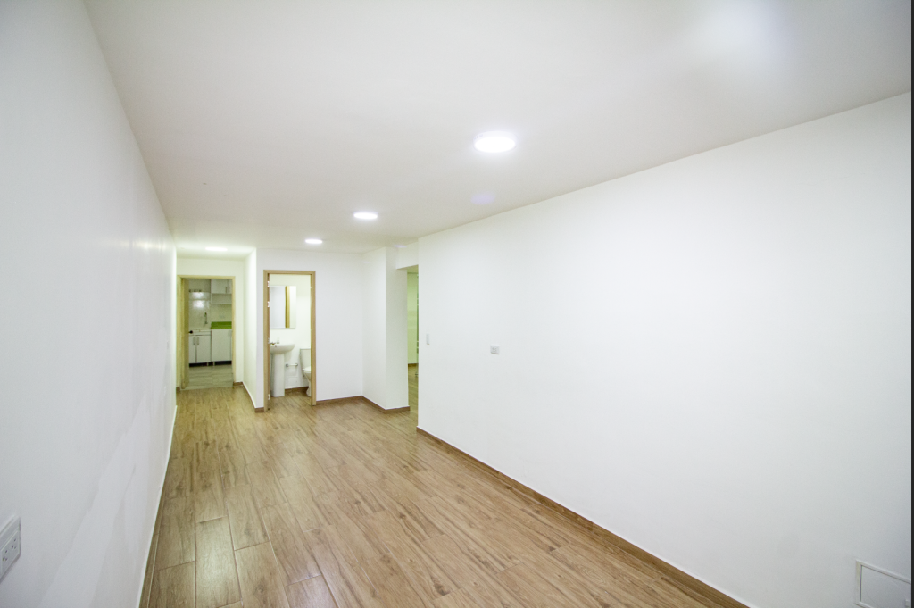 Oficina en arriendo en Polo Club, Bogotá, 95 m² · foto 10 de 22