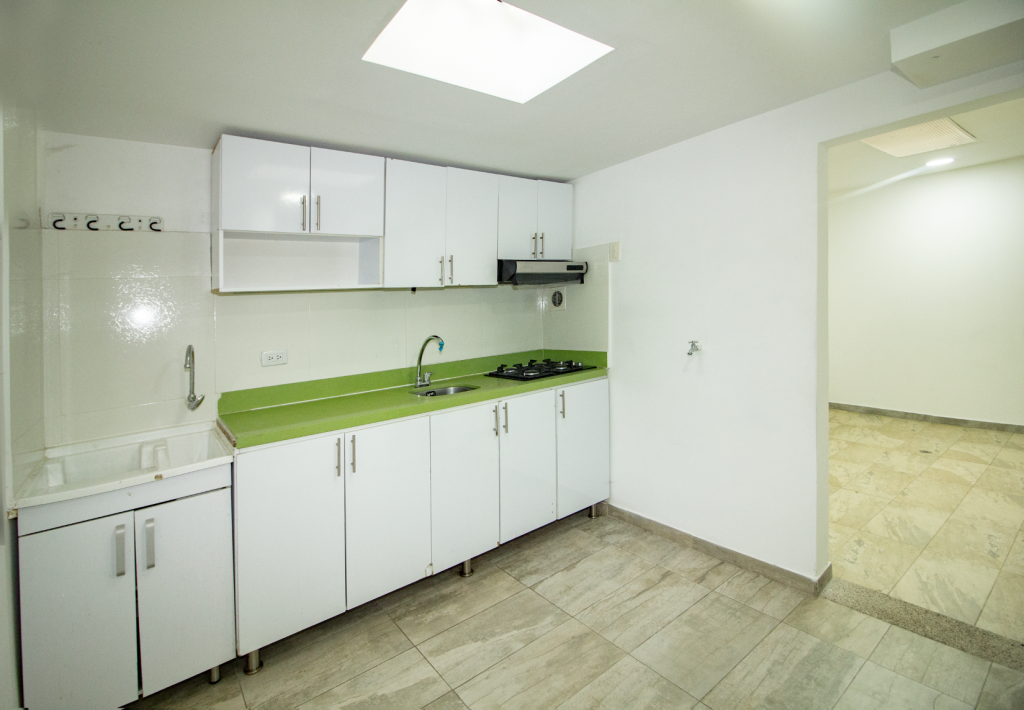 Oficina en arriendo en Polo Club, Bogotá, 95 m² · foto 13 de 22