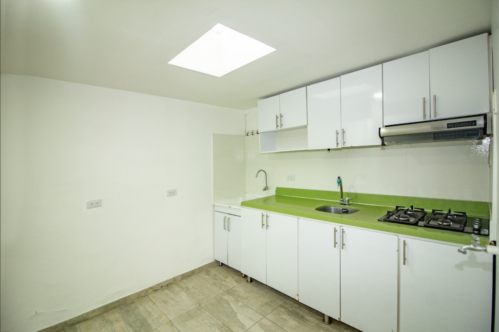 Oficina en arriendo en Polo Club, Bogotá, 95 m² · foto 14 de 22