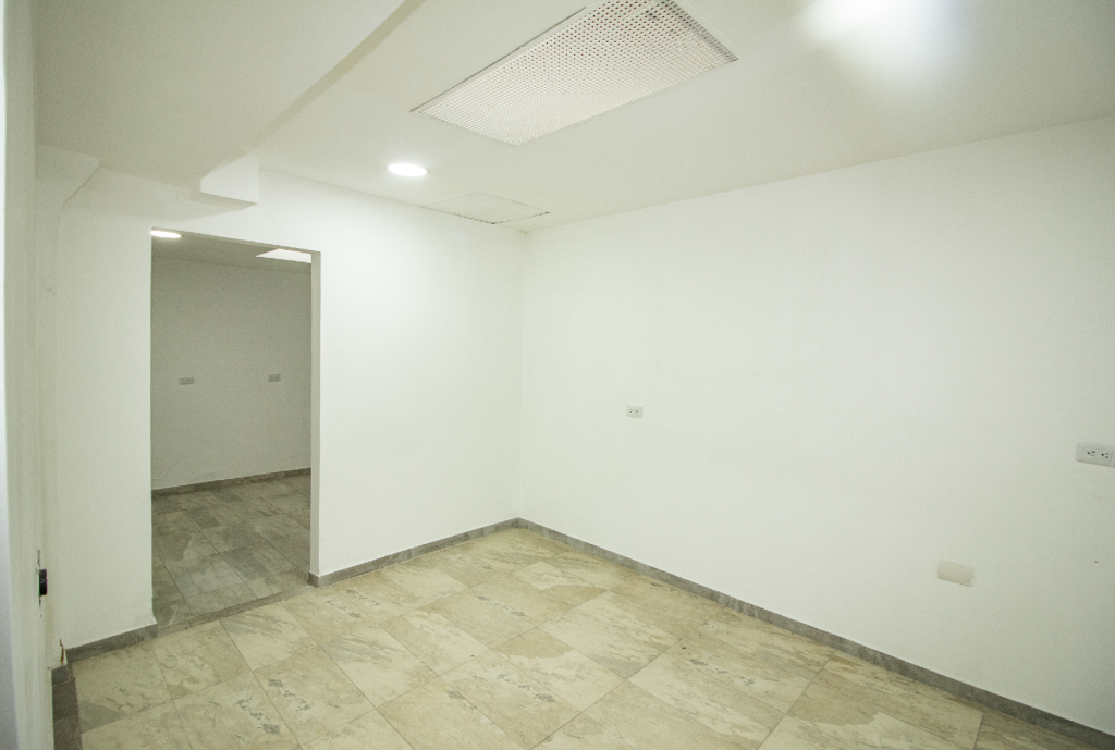 Oficina en arriendo en Polo Club, Bogotá, 95 m² · foto 16 de 22