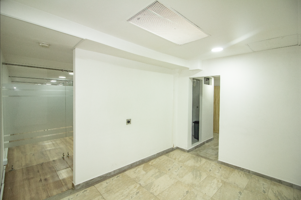 Oficina en arriendo en Polo Club, Bogotá, 95 m² · foto 17 de 22