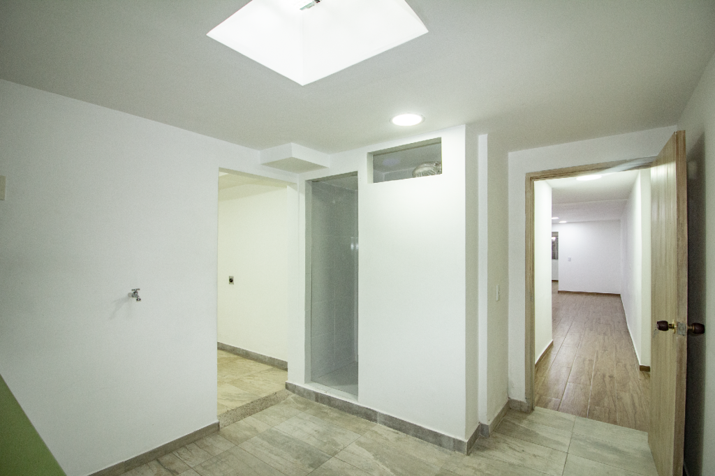 Oficina en arriendo en Polo Club, Bogotá, 95 m² · foto 18 de 22