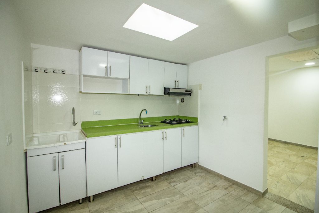 Oficina en arriendo en Polo Club, Bogotá, 95 m² · foto 19 de 22