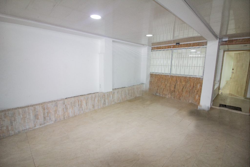 Oficina en arriendo en Polo Club, Bogotá, 95 m² · foto 21 de 22
