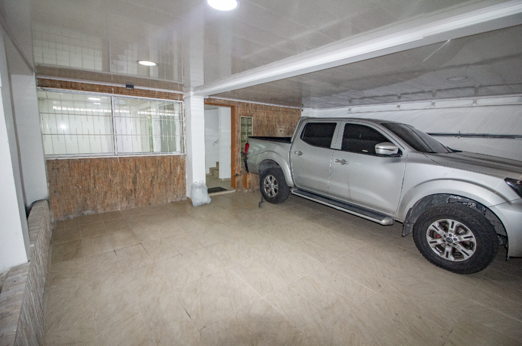 Oficina en arriendo en Polo Club, Bogotá, 95 m² · foto 22 de 22