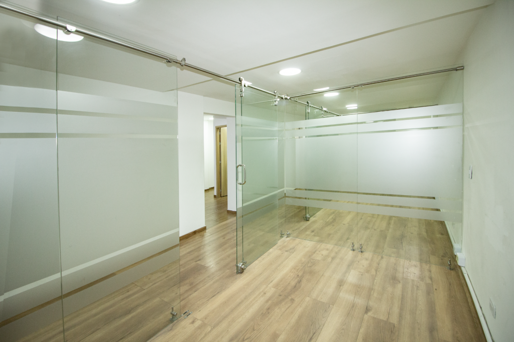 Oficina en arriendo en Polo Club, Bogotá, 95 m² · foto 5 de 22