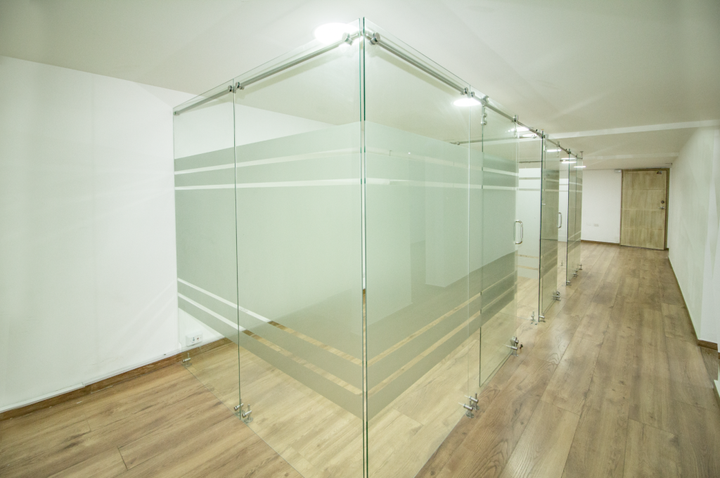 Oficina en arriendo en Polo Club, Bogotá, 95 m² · foto 6 de 22