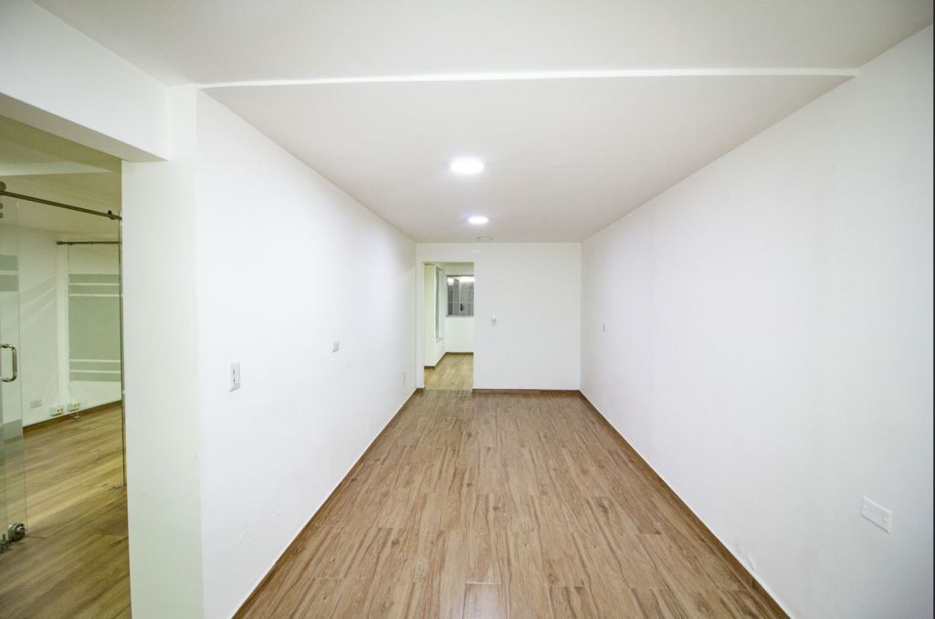 Oficina en arriendo en Polo Club, Bogotá, 95 m² · foto 9 de 22