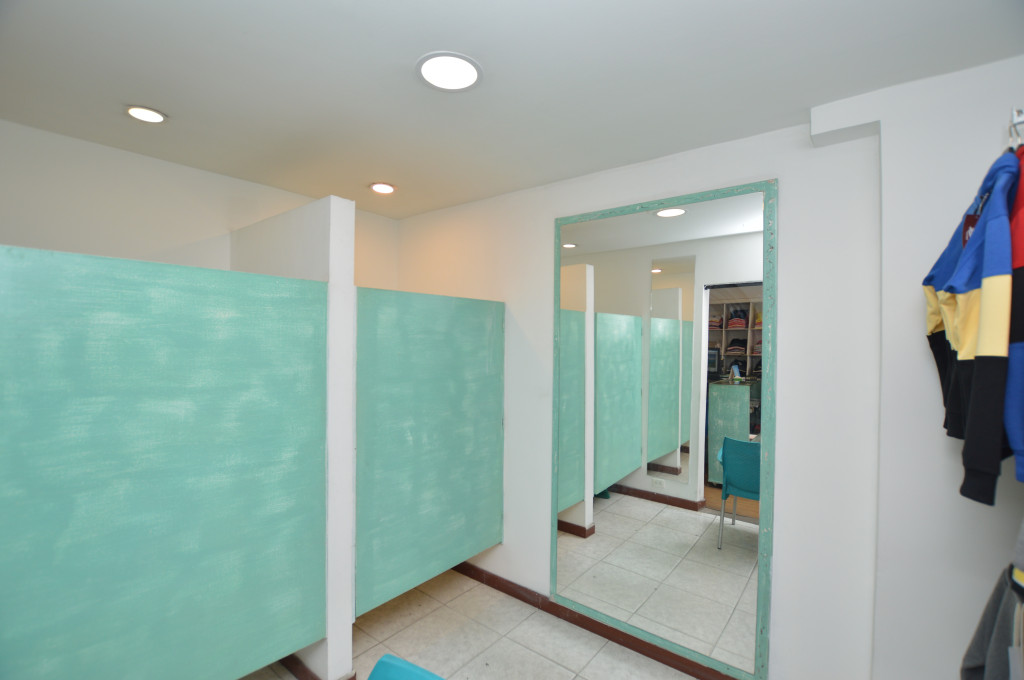Local en arriendo en Alcázares Norte, Bogotá, 45 m² · foto 5 de 6