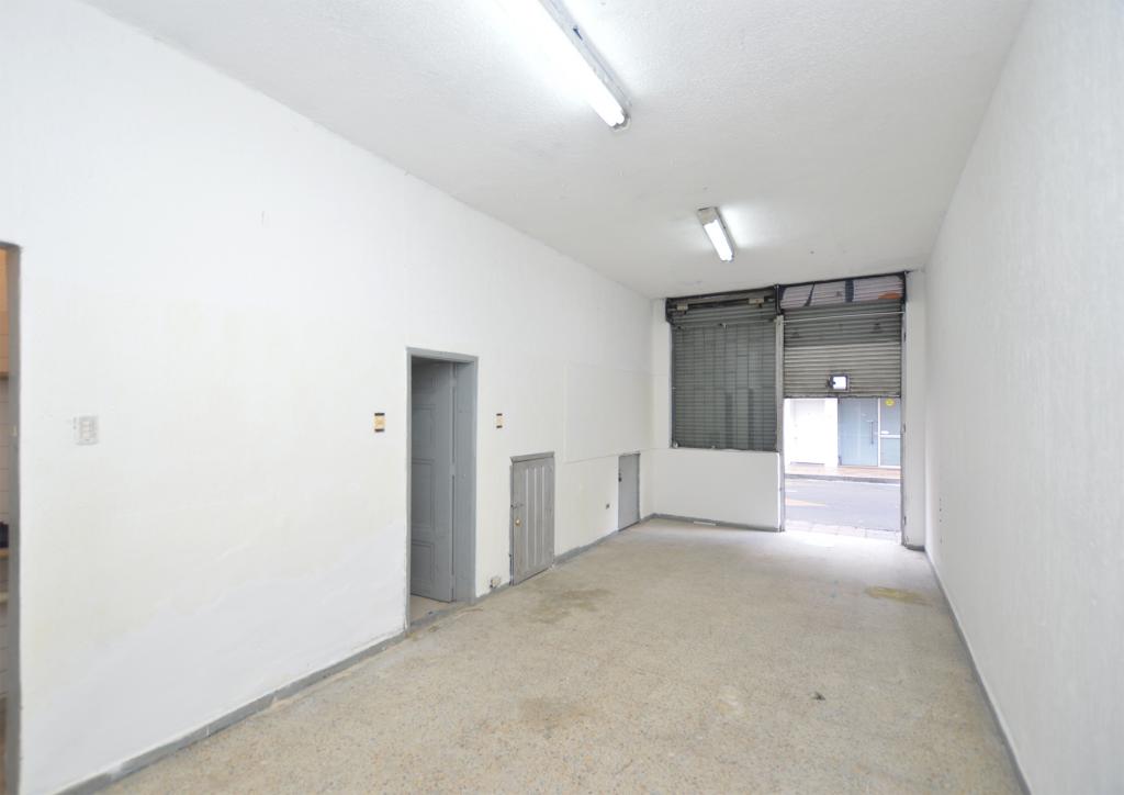 Bodega en arriendo en Palermo, Bogotá, 32 m² · foto 3 de 5