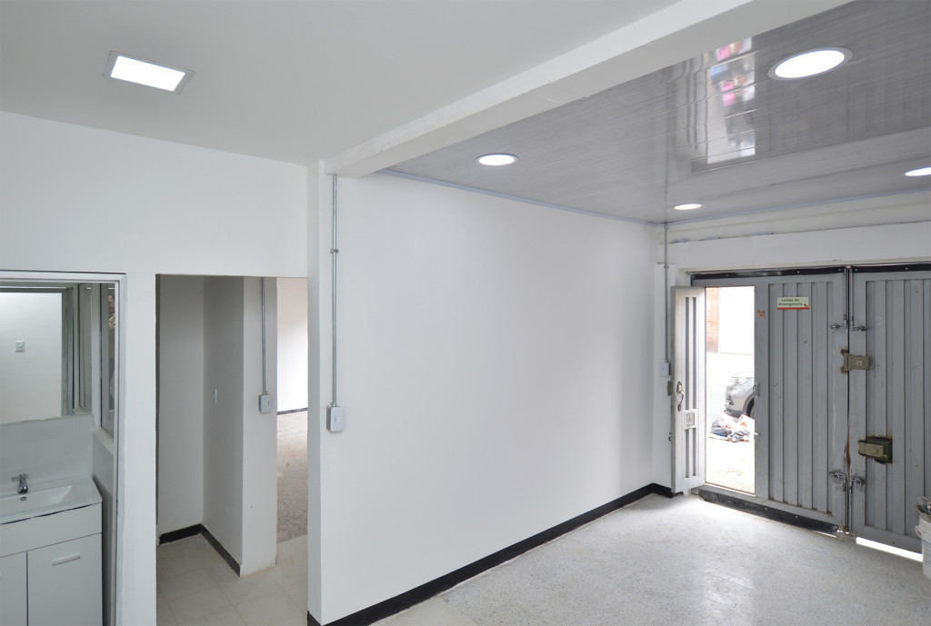Local en arriendo en Colombia, Bogotá, 88 m² · foto 15 de 16