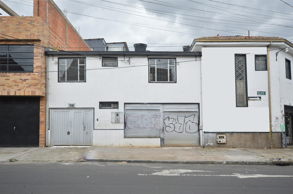 Local en arriendo en Colombia, Bogotá, 88 m² · foto 16 de 16