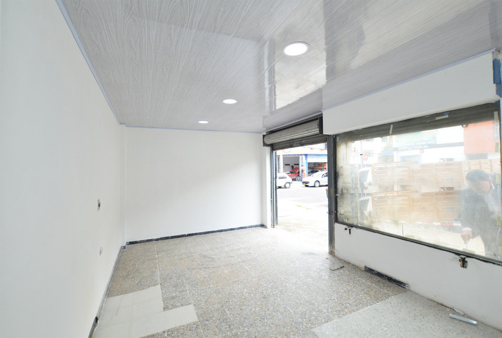 Local en arriendo en Colombia, Bogotá, 88 m² · foto 3 de 16