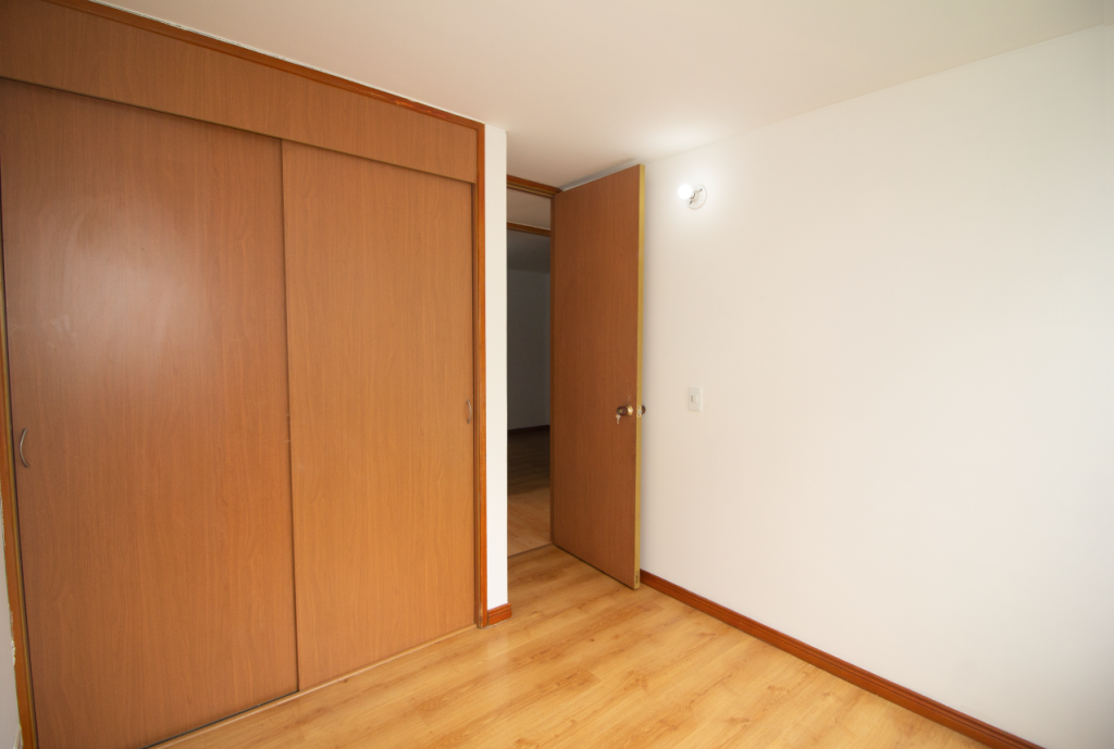 Apartamento de 3 alcobas en arriendo en Hayuelos, Bogotá, 70 m² · foto 11 de 23