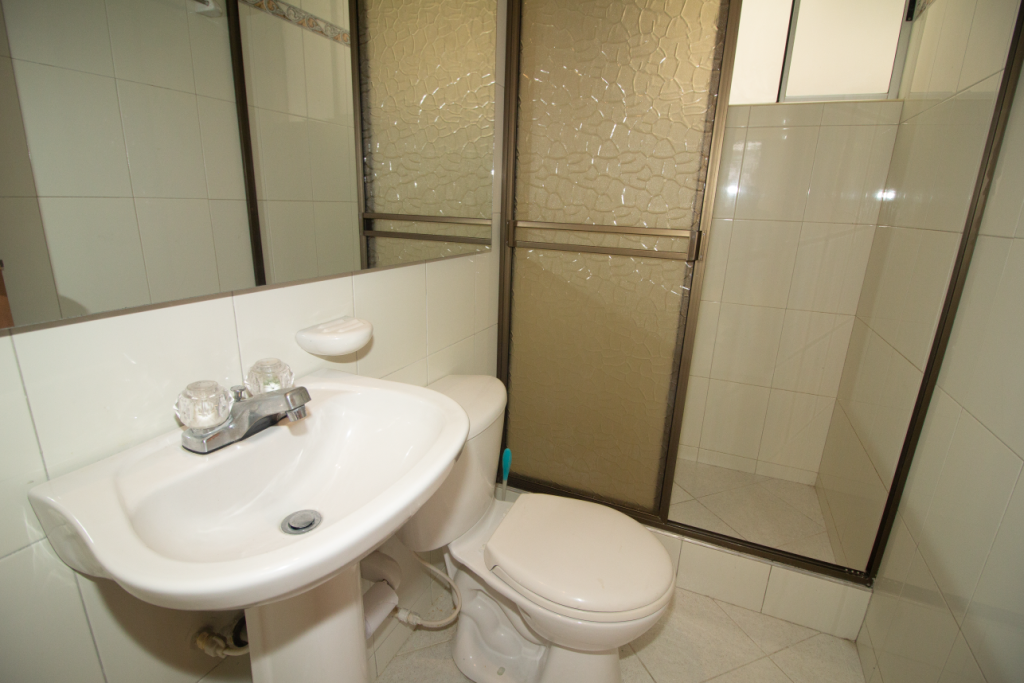 Apartamento de 3 alcobas en arriendo en Hayuelos, Bogotá, 70 m² · foto 9 de 23