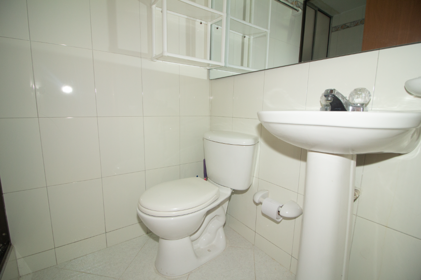 Apartamento de 3 alcobas en arriendo en Hayuelos, Bogotá, 70 m² · foto 15 de 23