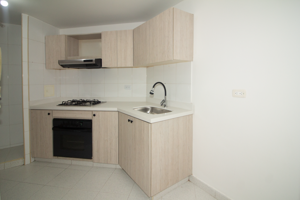 Apartamento de 3 alcobas en arriendo en Hayuelos, Bogotá, 70 m² · foto 17 de 23