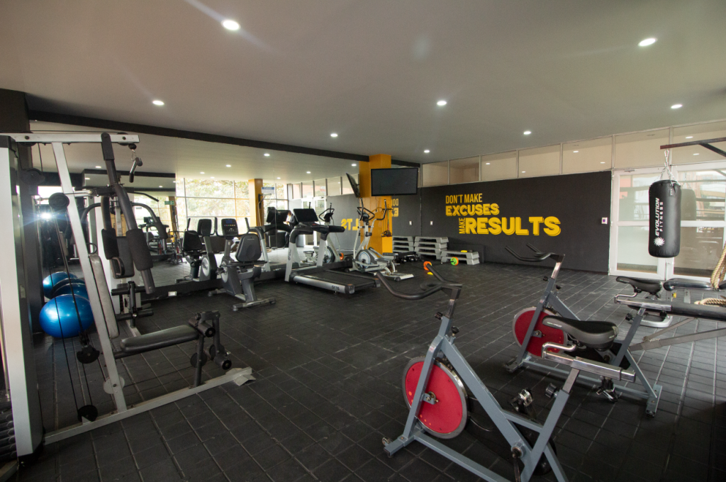 Apartamento de 3 alcobas en arriendo en Hayuelos, Bogotá, 70 m² · foto 20 de 23