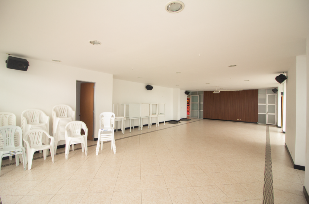 Apartamento de 3 alcobas en arriendo en Hayuelos, Bogotá, 70 m² · foto 21 de 23