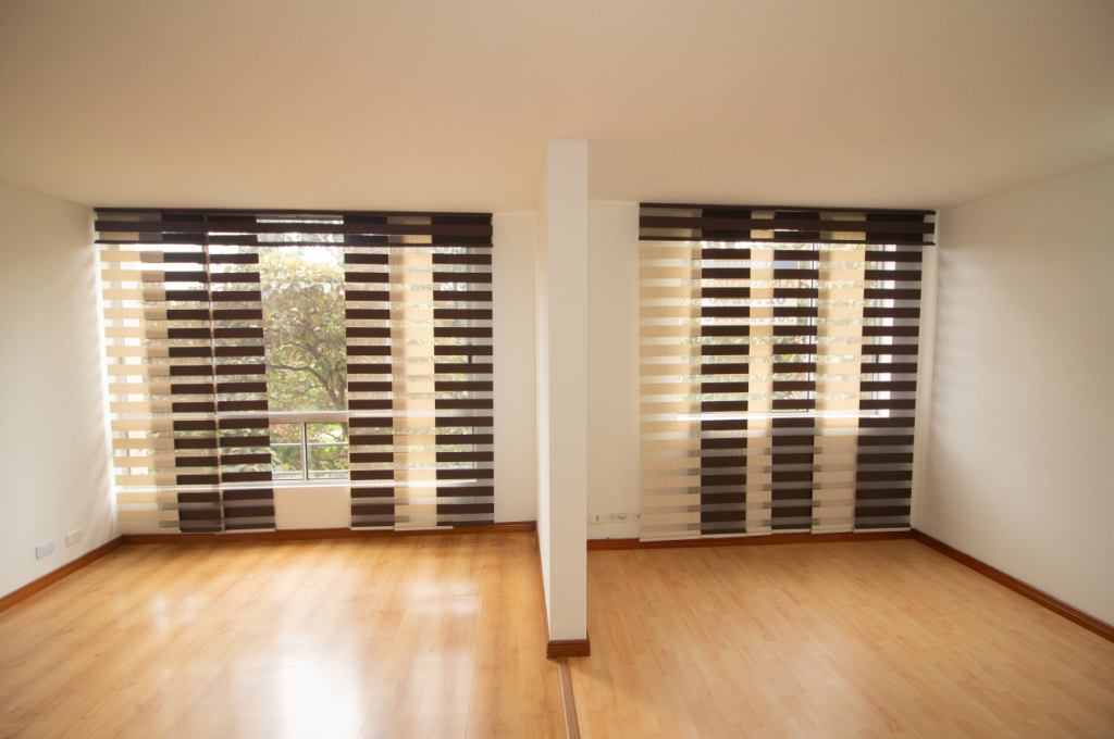 Apartamento de 3 alcobas en arriendo en Hayuelos, Bogotá, 70 m² · foto 6 de 23
