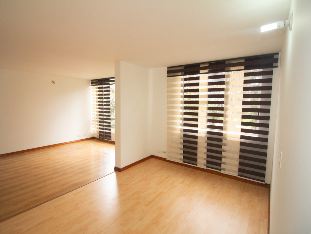 Apartamento de 3 alcobas en arriendo en Hayuelos, Bogotá, 70 m² · foto 3 de 23