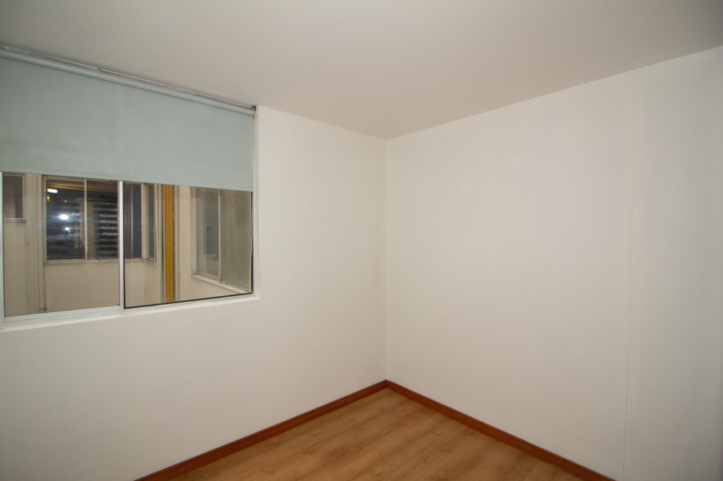 Apartamento de 3 alcobas en arriendo en Hayuelos, Bogotá, 70 m² · foto 7 de 23