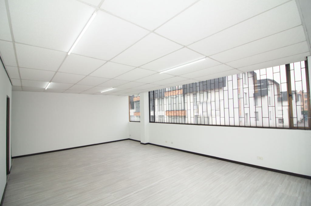Oficina en arriendo en Cedritos, Bogotá, 100 m² · foto 14 de 21