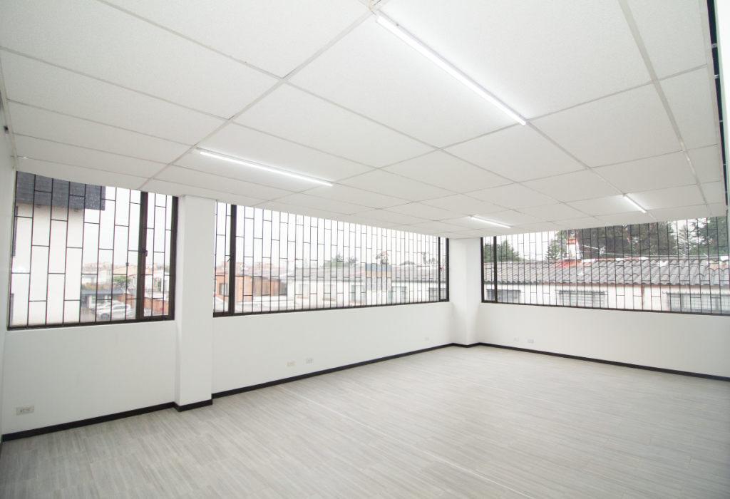 Oficina en arriendo en Cedritos, Bogotá, 100 m² · foto 17 de 21