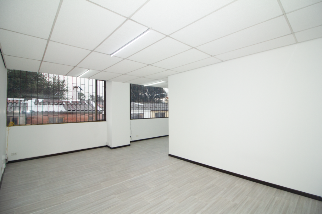 Oficina en arriendo en Cedritos, Bogotá, 100 m² · foto 3 de 21