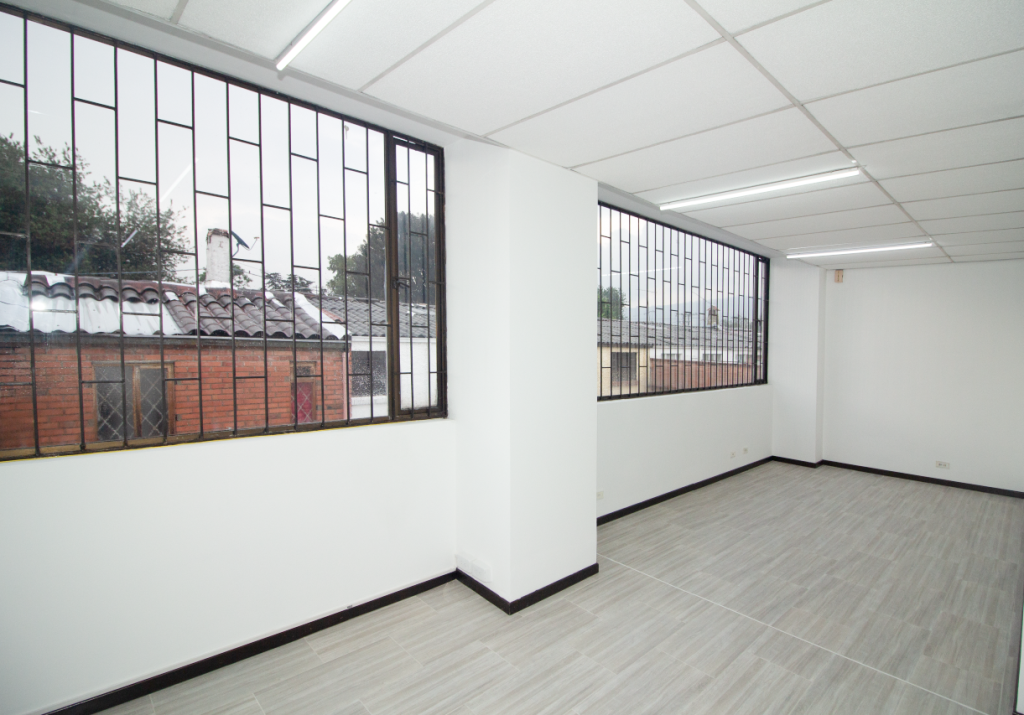 Oficina en arriendo en Cedritos, Bogotá, 100 m² · foto 5 de 21