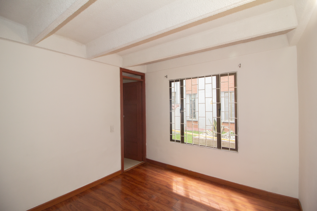 Apartamento de 3 alcobas en arriendo en Niza Ix, Bogotá, 73 m² · foto 9 de 15