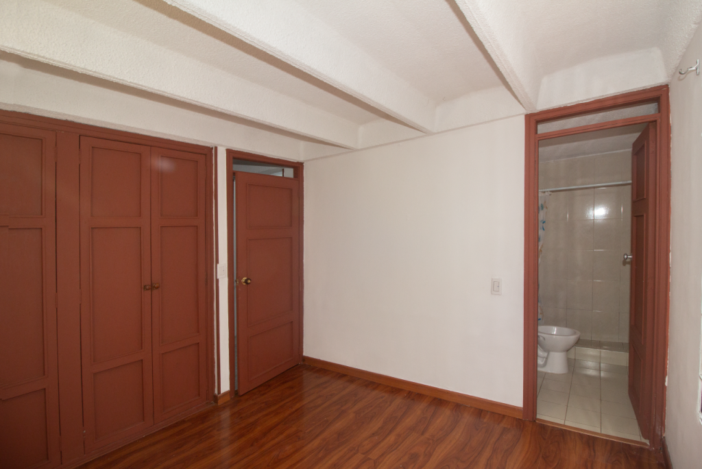 Apartamento de 3 alcobas en arriendo en Niza Ix, Bogotá, 73 m² · foto 11 de 15