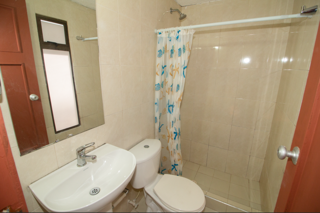 Apartamento de 3 alcobas en arriendo en Niza Ix, Bogotá, 73 m² · foto 12 de 15