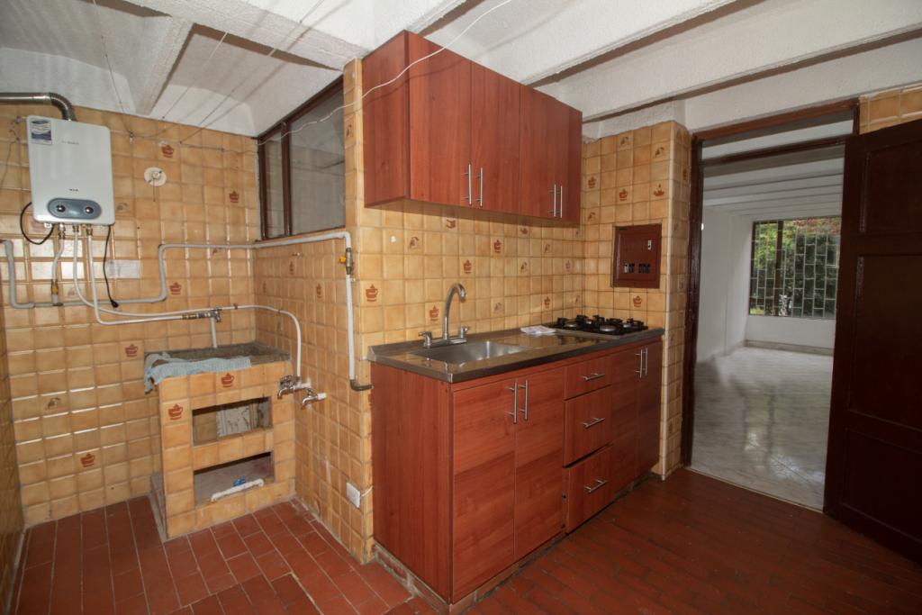 Apartamento de 3 alcobas en arriendo en Niza Ix, Bogotá, 73 m² · foto 14 de 15