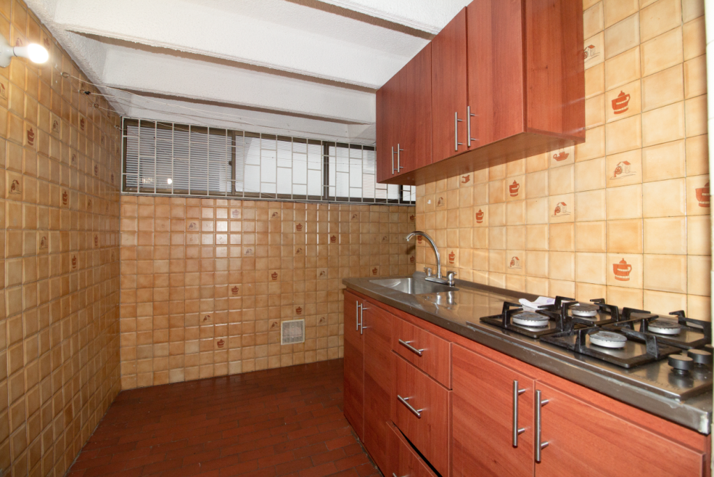 Apartamento de 3 alcobas en arriendo en Niza Ix, Bogotá, 73 m² · foto 15 de 15