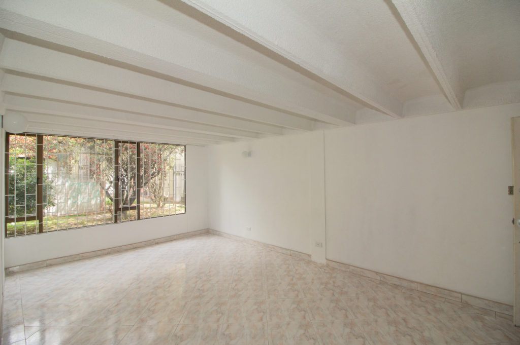 Apartamento de 3 alcobas en arriendo en Niza Ix, Bogotá, 73 m² · foto 3 de 15