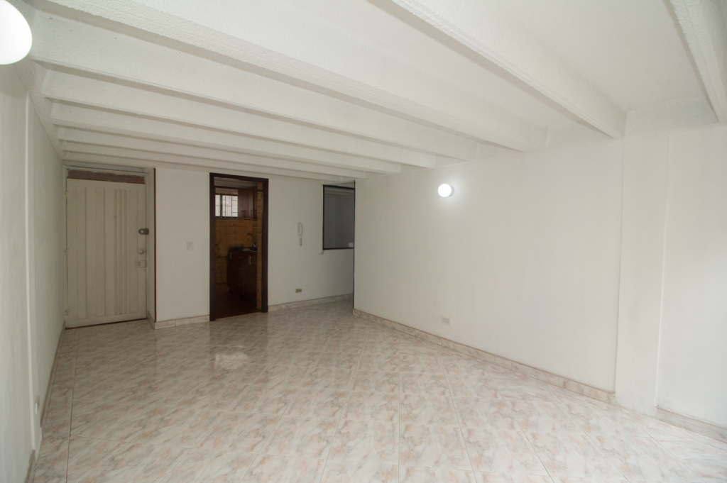 Apartamento de 3 alcobas en arriendo en Niza Ix, Bogotá, 73 m² · foto 4 de 15