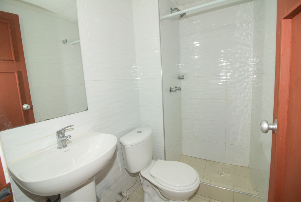 Apartamento de 3 alcobas en arriendo en Niza Ix, Bogotá, 73 m² · foto 5 de 15